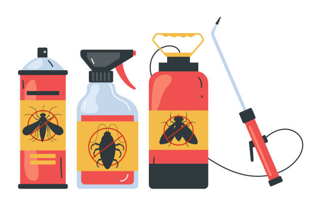 Pest Prevention Services in Sylvester, GA